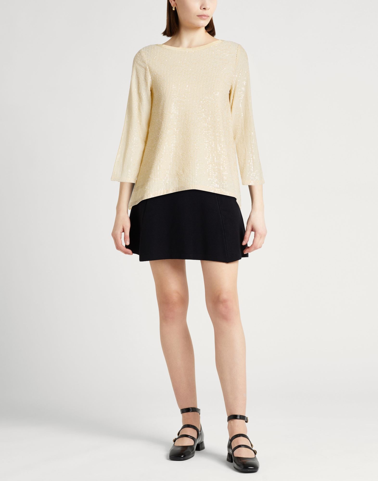  Semicouture - Tops - Tops - On Yoox.com 