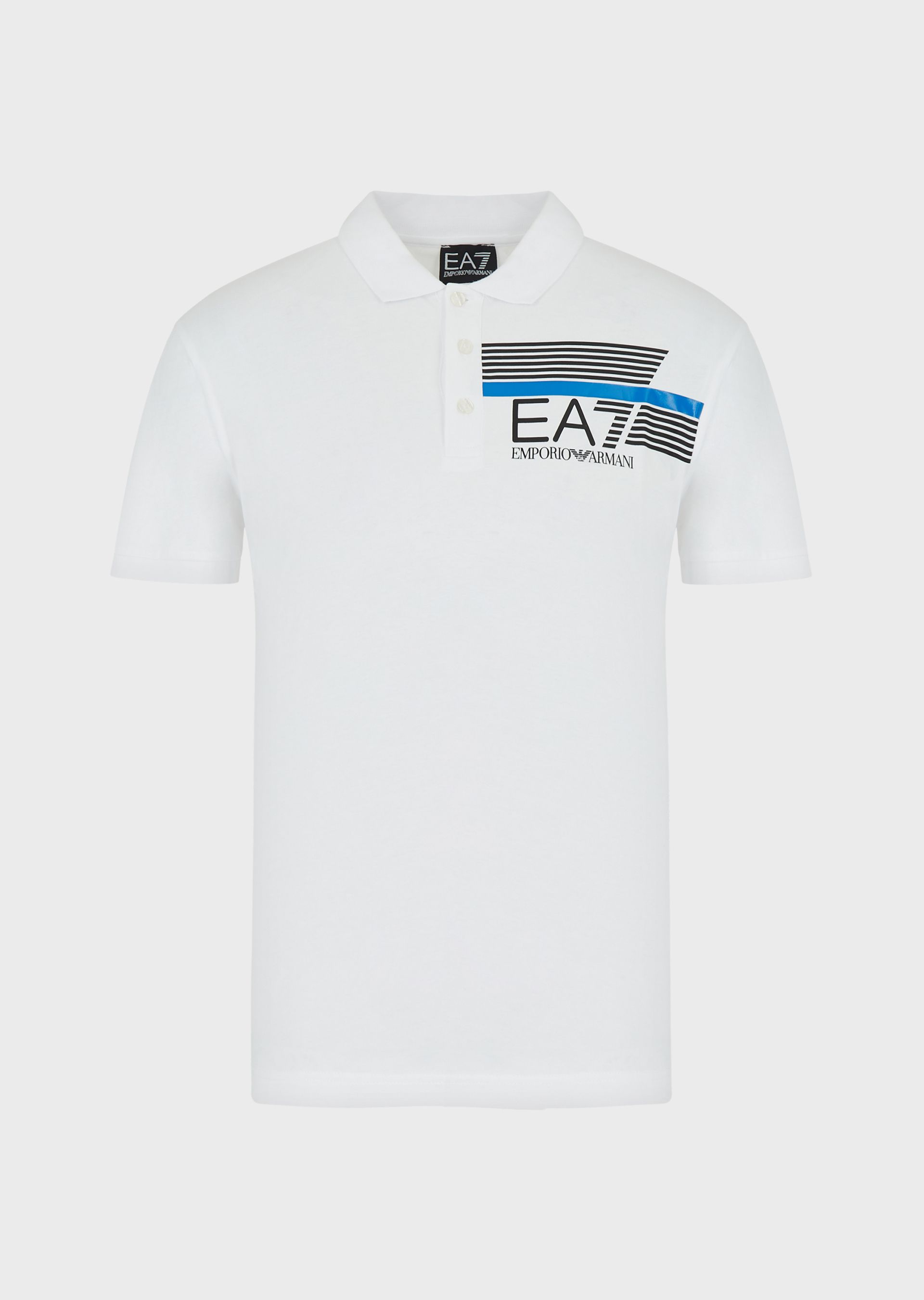 emporio armani polo shirts sale