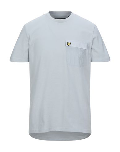 фото Футболка lyle & scott