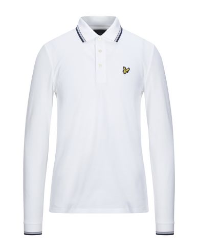 фото Поло lyle & scott