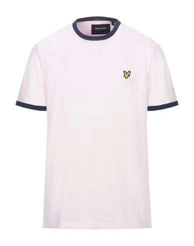 фото Футболка lyle & scott