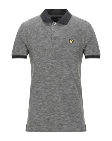 фото Поло lyle & scott