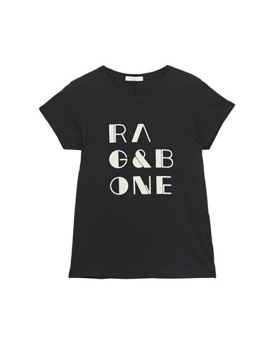 Футболка RAG & BONE 