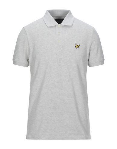 фото Поло lyle & scott