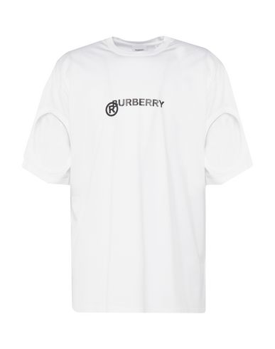 Футболка Burberry 12456789DI