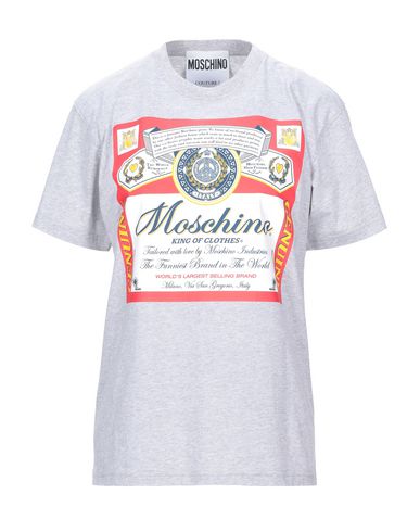 Футболка Love Moschino 12456863WN