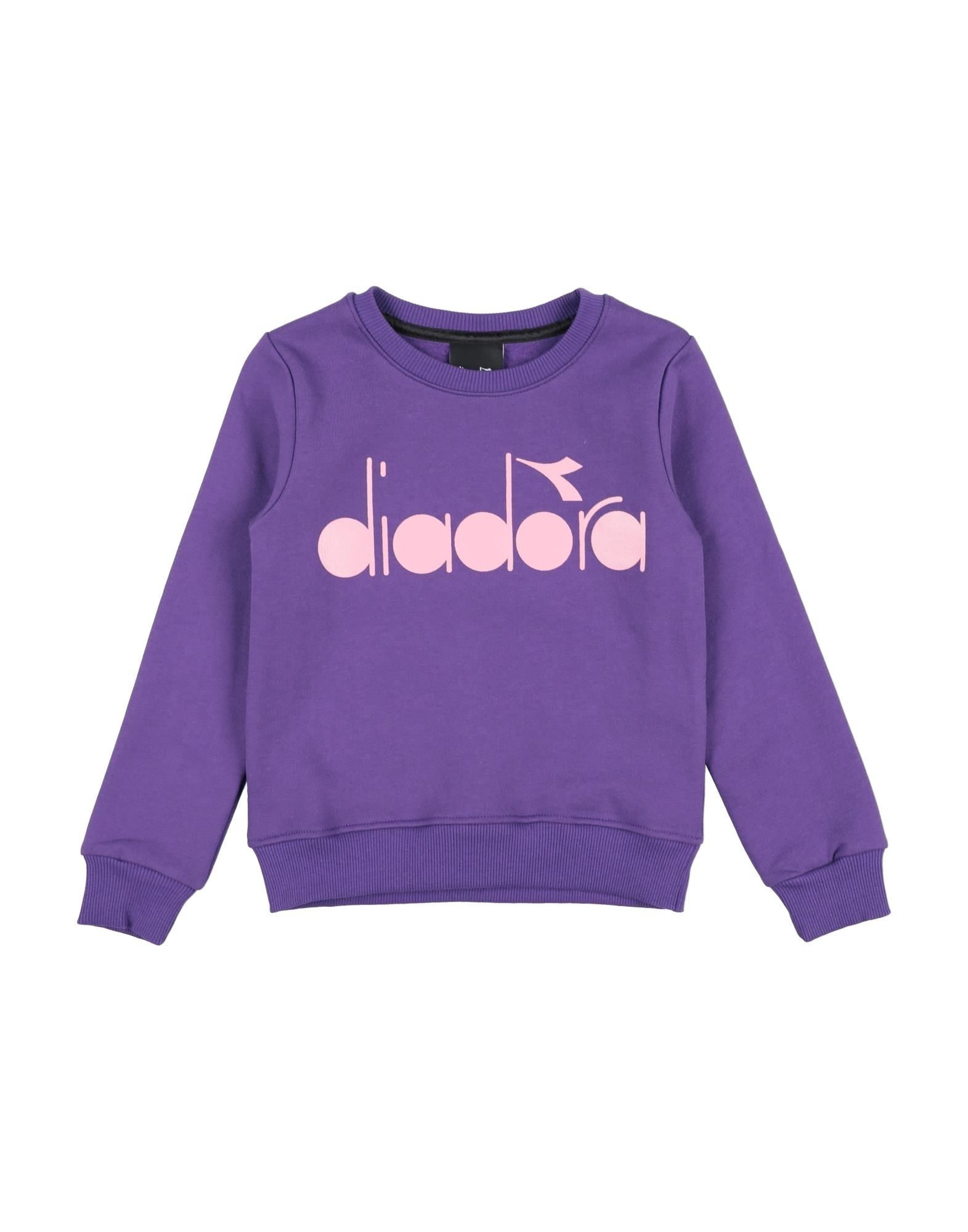 diadora sweatshirt