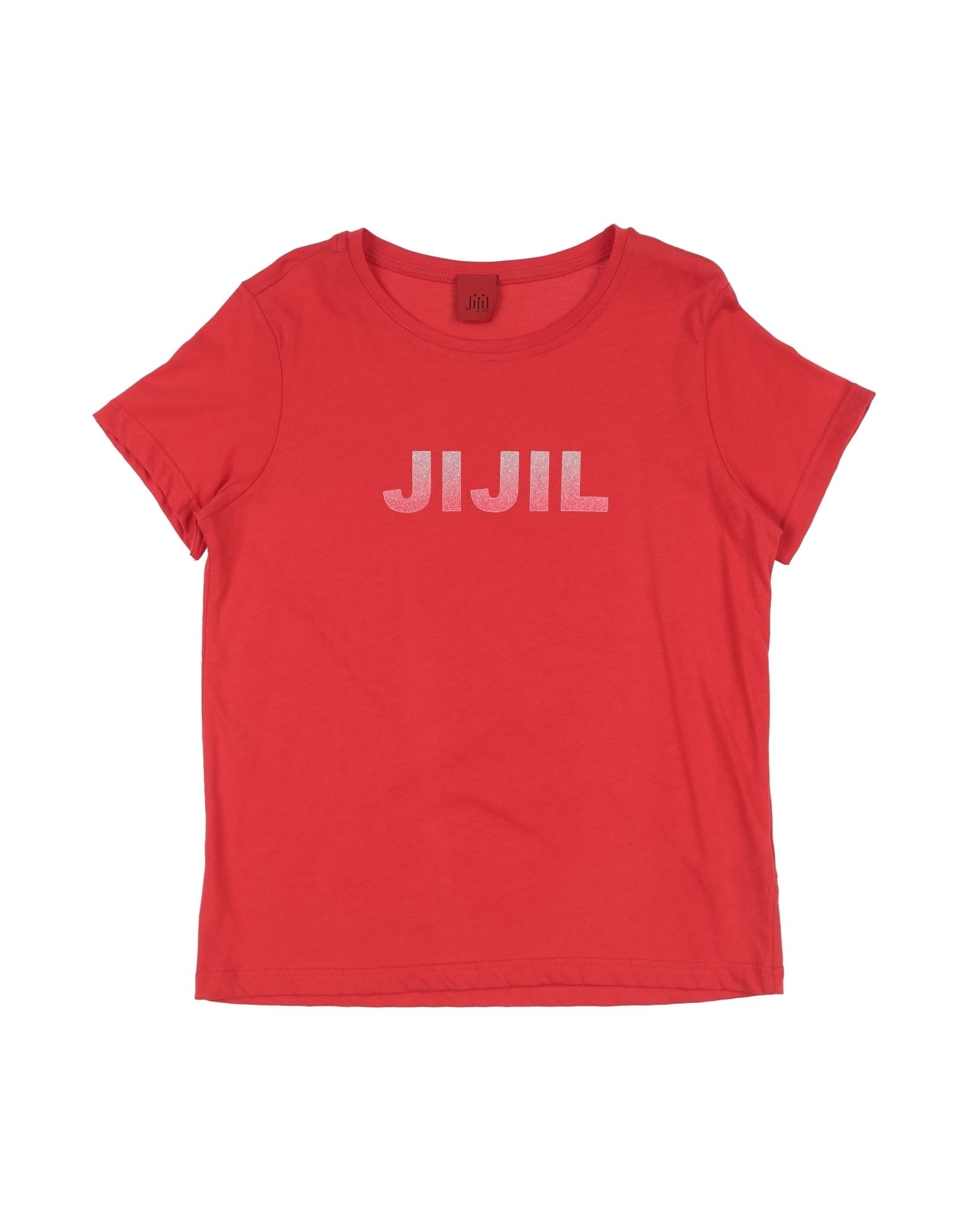 JIJIL JOLIE ΜΠΛΟΥΖΑΚΙΑ T-shirt