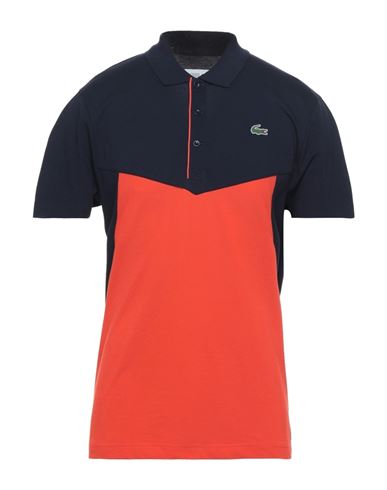 фото Поло lacoste sport