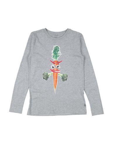 Футболка STELLA MCCARTNEY KIDS 12457395do