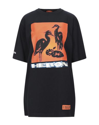 Футболка Heron Preston 12457499PU