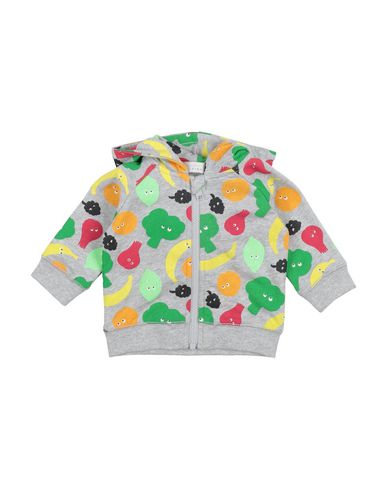 фото Толстовка stella mccartney kids