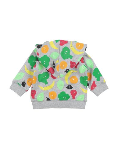 фото Толстовка stella mccartney kids