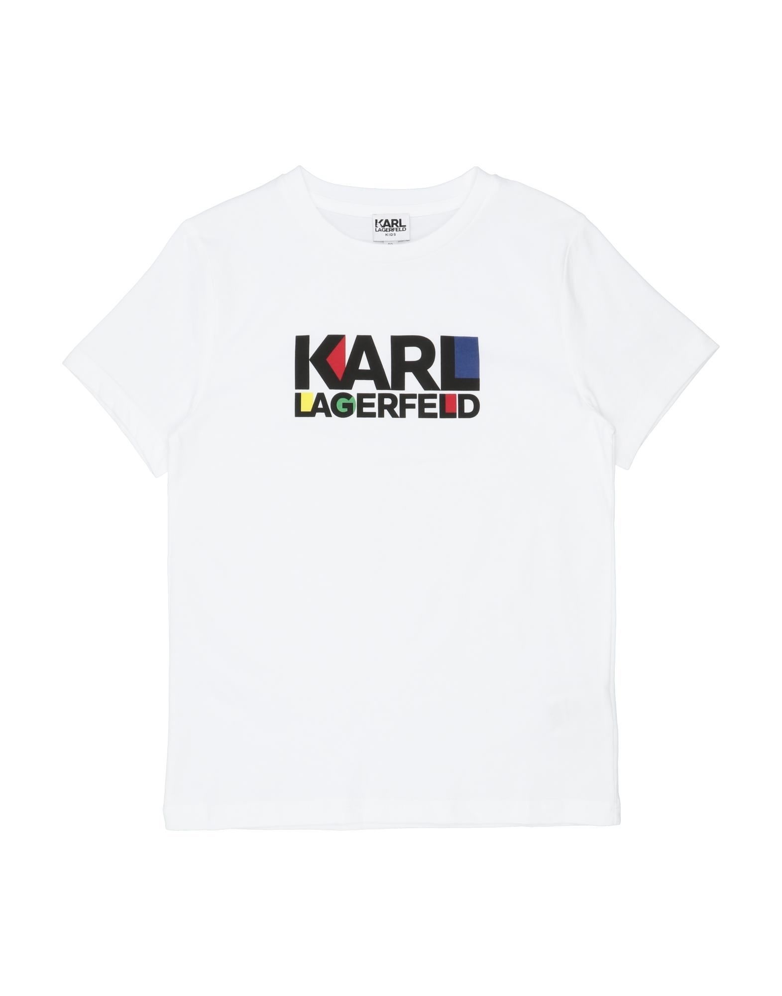 カール・ラガーフェルド(Karl Lagerfeld) メンズTシャツ・カットソー