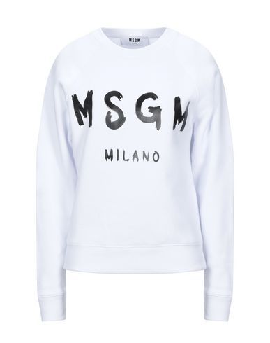 фото Толстовка msgm