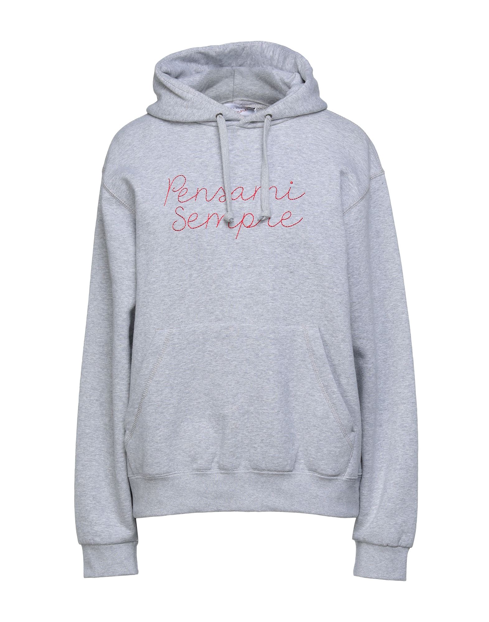 Giada Benincasa Sweatshirts In Grey