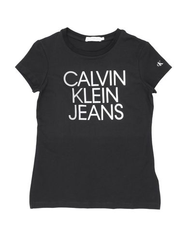 фото Футболка calvin klein jeans