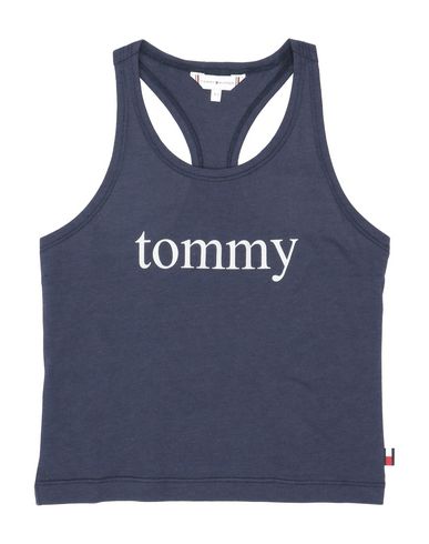 фото Футболка tommy hilfiger