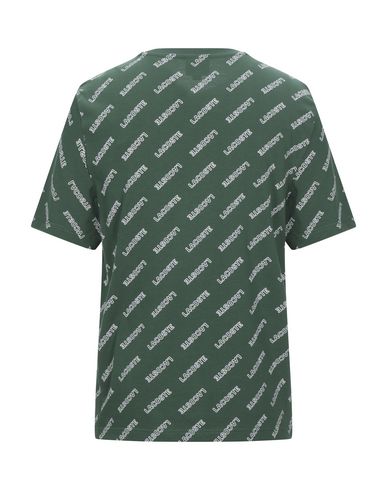 фото Футболка lacoste l!ve