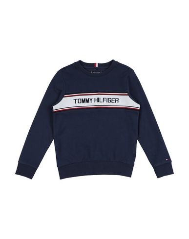 фото Толстовка tommy hilfiger