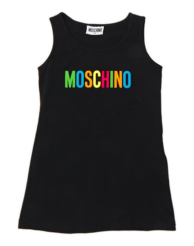 фото Футболка moschino