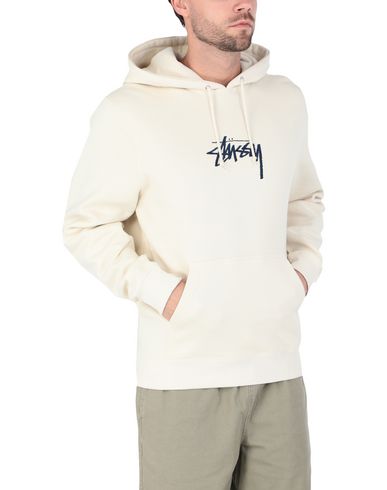 фото Толстовка stussy