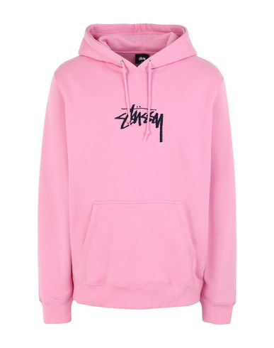 фото Толстовка stussy