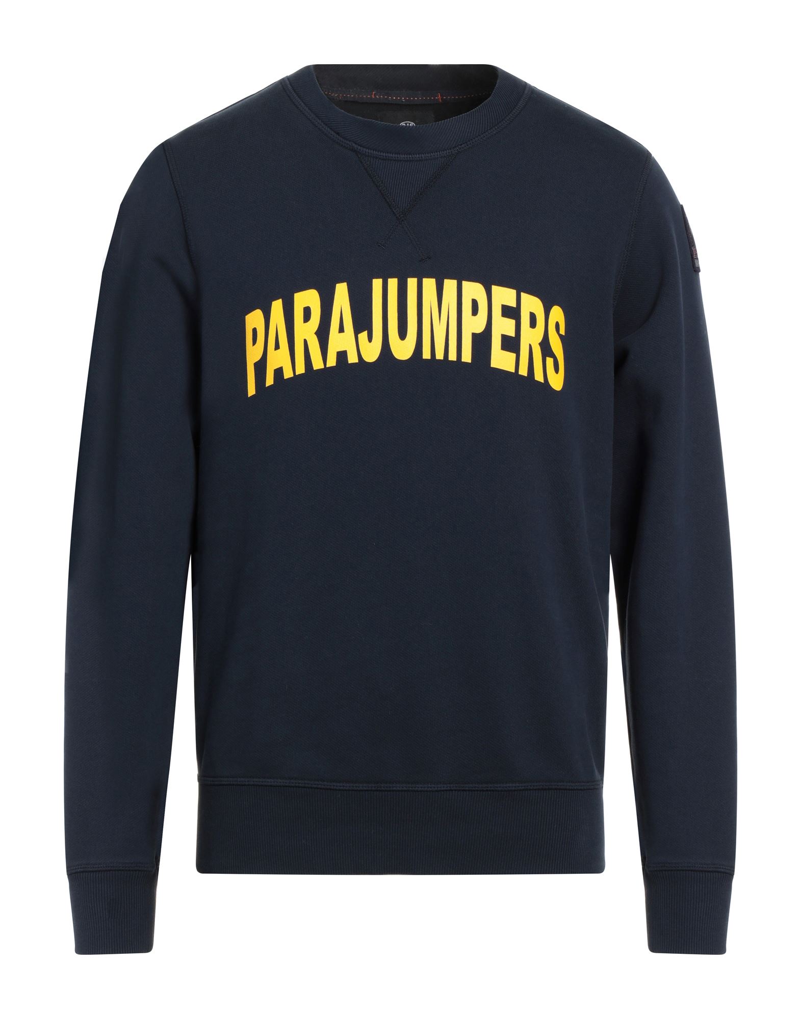 Parajumpers Sweatshirts In Dark Blue