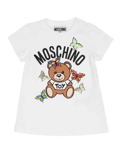 фото Футболка moschino