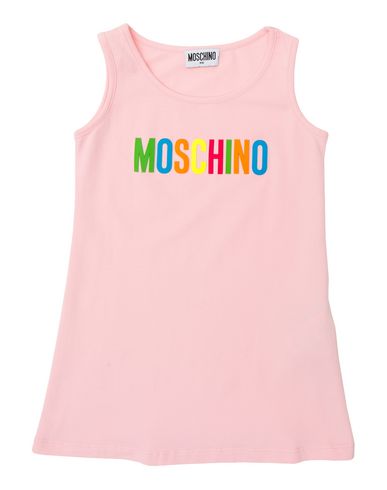 фото Футболка moschino