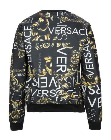 фото Толстовка versace jeans