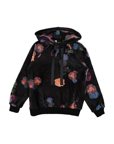 Толстовка MARC ELLIS 