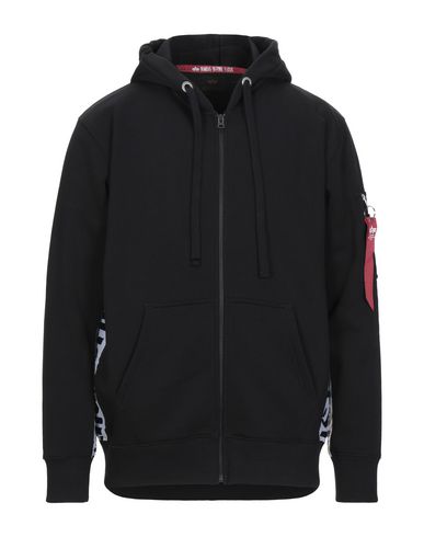 Толстовка Alpha Industries 12458753nx