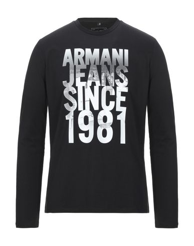 Футболка Armani Jeans 12458855qw