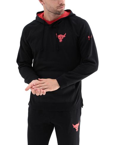 фото Толстовка under armour