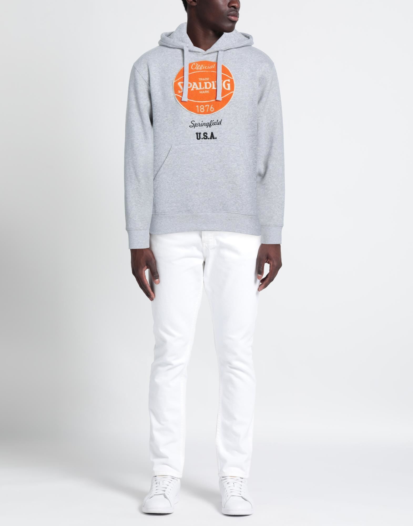  Spalding - Tops - Sweatshirts - On Yoox.com 