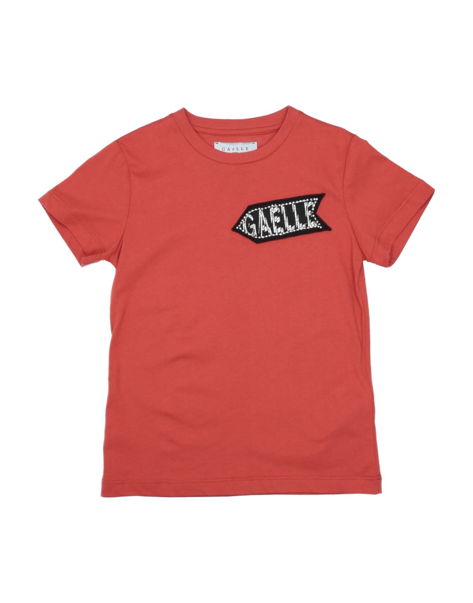 GAëLLE Paris ΜΠΛΟΥΖΑΚΙΑ T-shirt