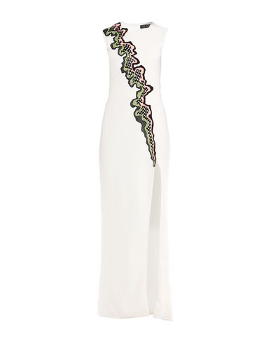 Длинное платье Versace 12460362NG