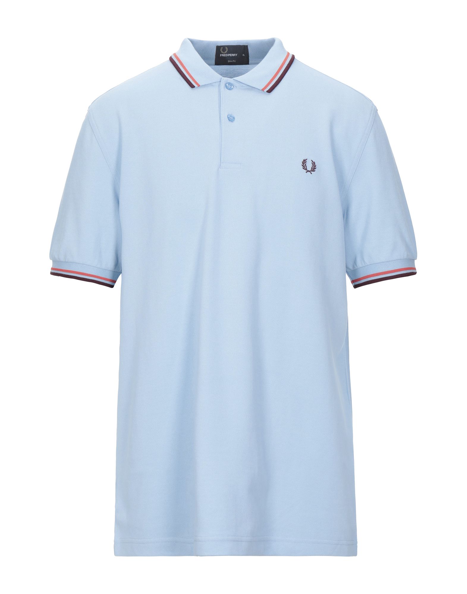 Фото - FRED PERRY Поло кеды fred perry fred perry fr006amaarv5