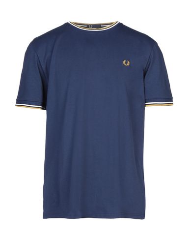 фото Футболка fred perry