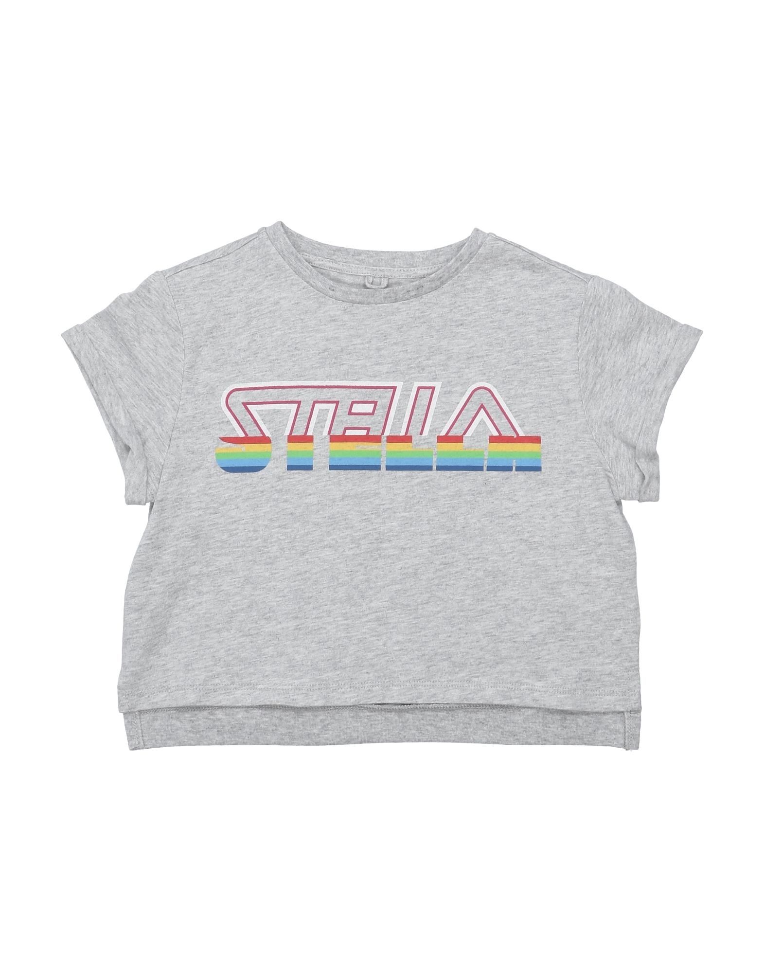 ԥ볫STELLA McCARTNEY KIDS 륺 3-8  T  饤ȥ졼 4 åȥ 100%