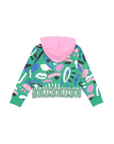 фото Толстовка stella mccartney kids