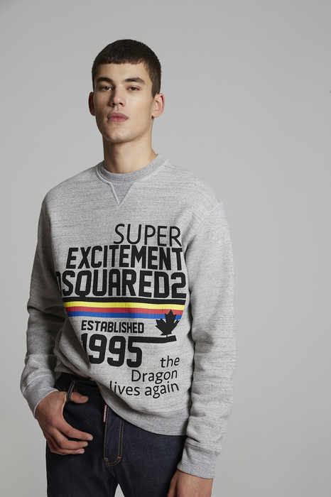 DSQUARED2 DSQUARED2 Men Sweatshirt