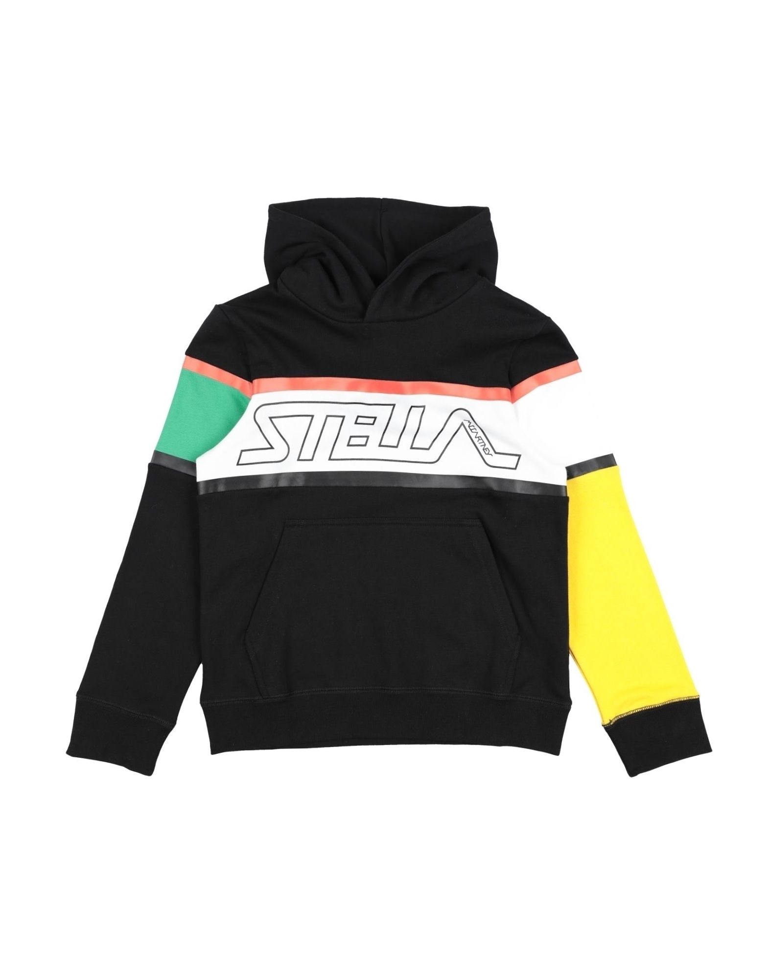  Stella Mccartney Kids - Tops - Sweatshirts - On Yoox.com 