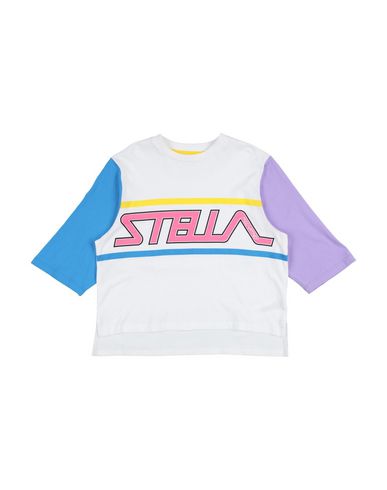 Футболка STELLA MCCARTNEY KIDS 12461278QD