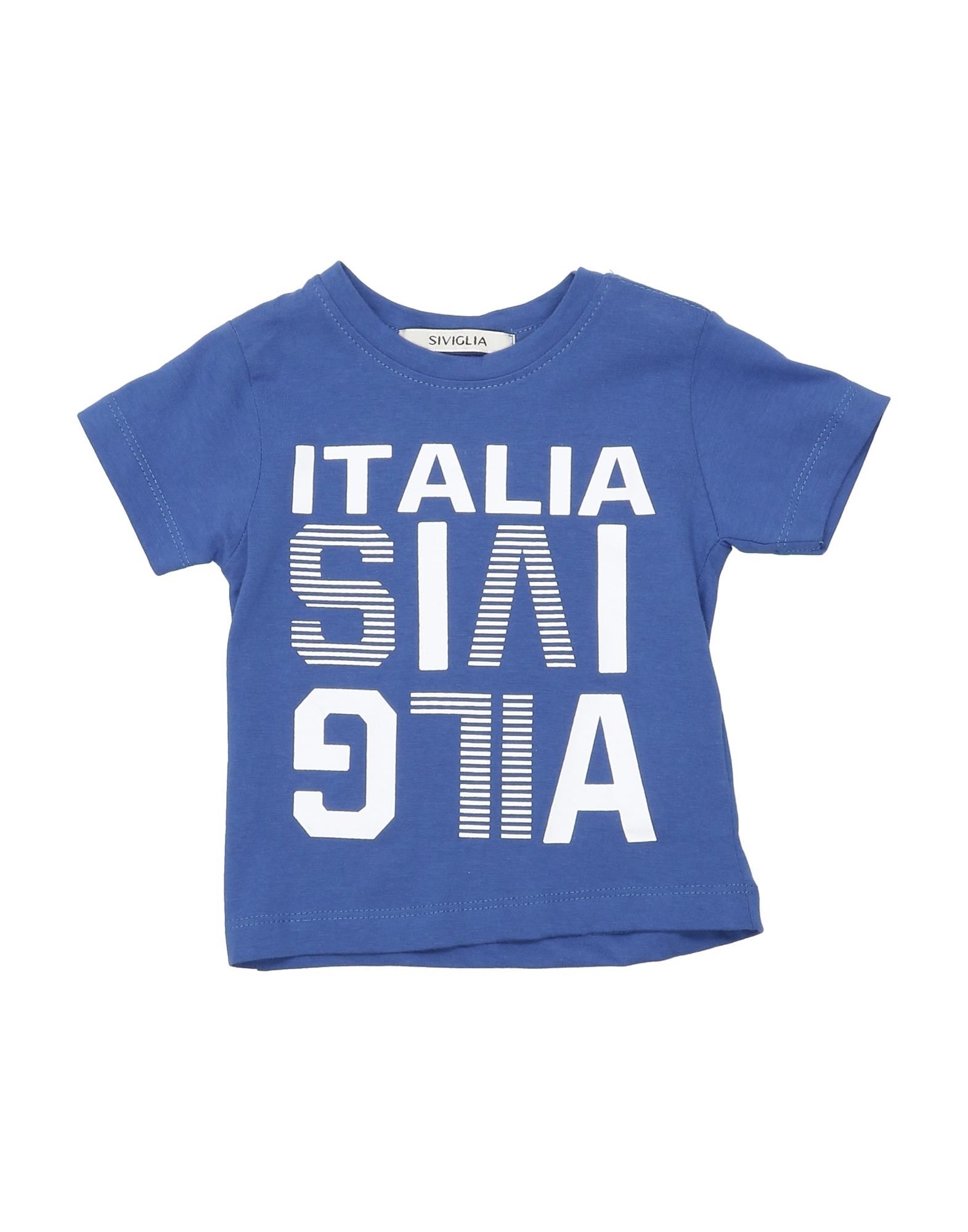  Siviglia - Camisetas Y Tops - Camisetas - On Yoox.com 