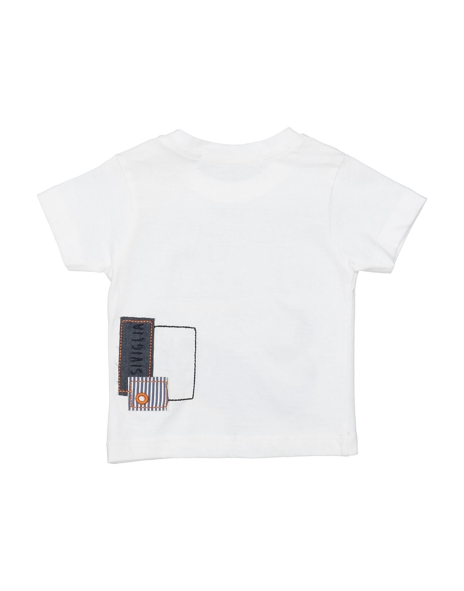  Siviglia - Camisetas Y Tops - Camisetas - On Yoox.com 