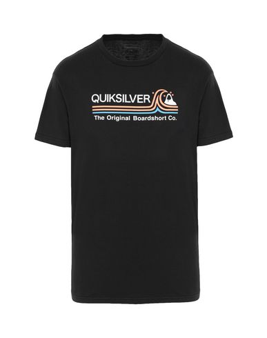 фото Футболка quiksilver