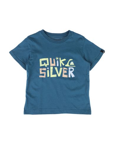 фото Футболка quiksilver