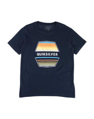 фото Футболка quiksilver